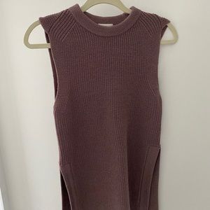 Wilfred Palmier Sweater